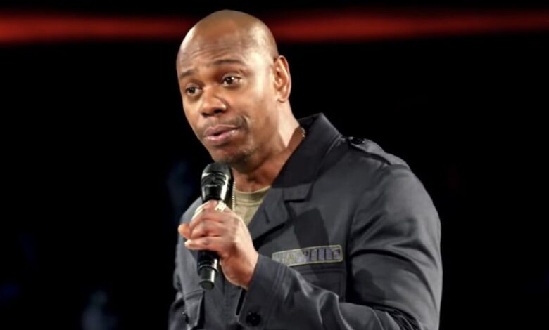 Netflix no eliminará el controvertido The Closer Special de Dave Chappelle