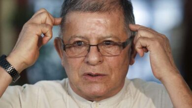 Niega México ingreso al exjefe de las FARC Rodrigo Granda; lo deportan a Colombia