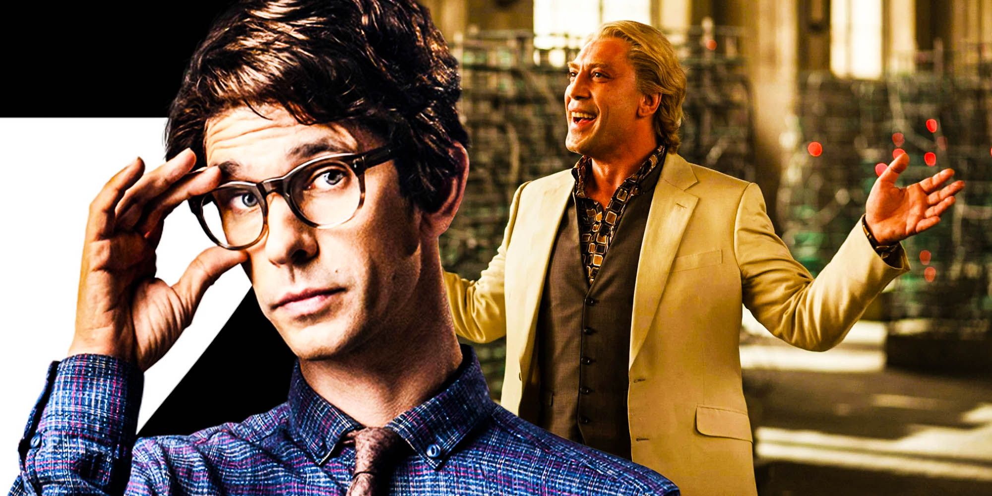 No Time To Die muestra que Q aprendió de su gran error en Skyfall