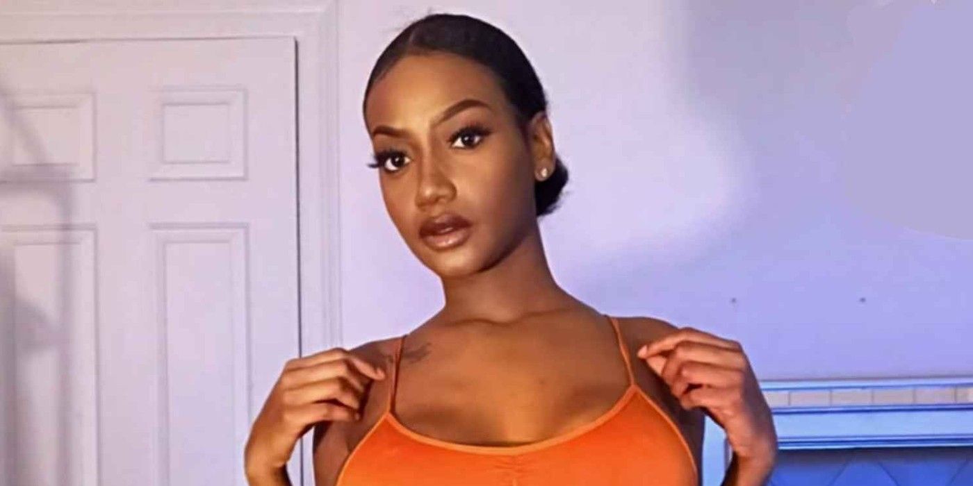 Novio de 90 días: Brittany revela una dieta que la ayudó a perder 22 libras