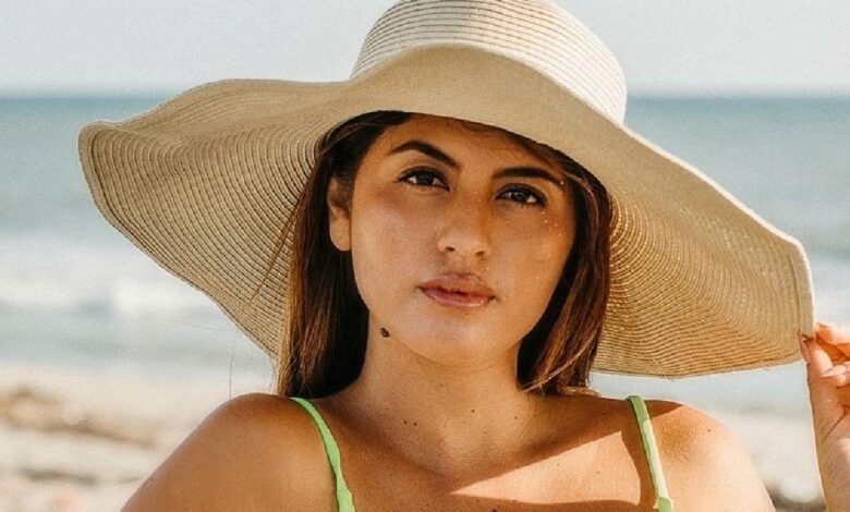 Novio de 90 días: Evelin Villegas revela que perdió su barra con Corey