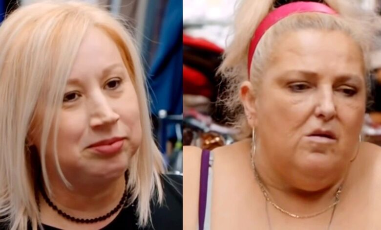 Novio de 90 días: Jojo, el mejor amigo de Angela Deem, insinúa el final de la amistad