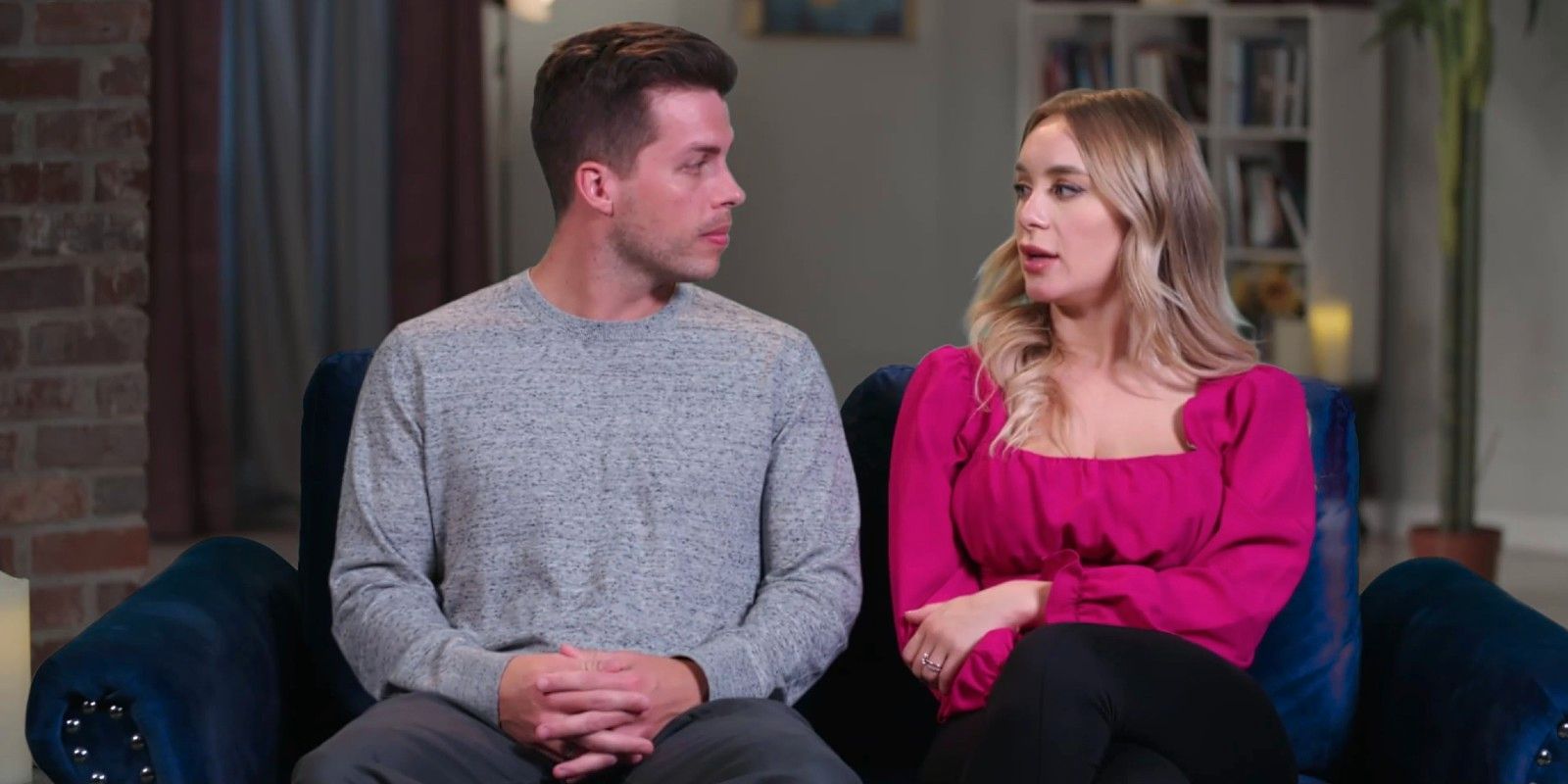 Novio de 90 días: Jovi comparte cómo Yara mintió para impresionarlo antes de la reunión