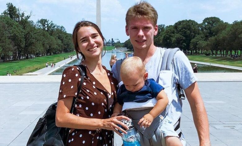 Novio de 90 días: Olga revela que su sueño de vivir en Nueva York es una realidad