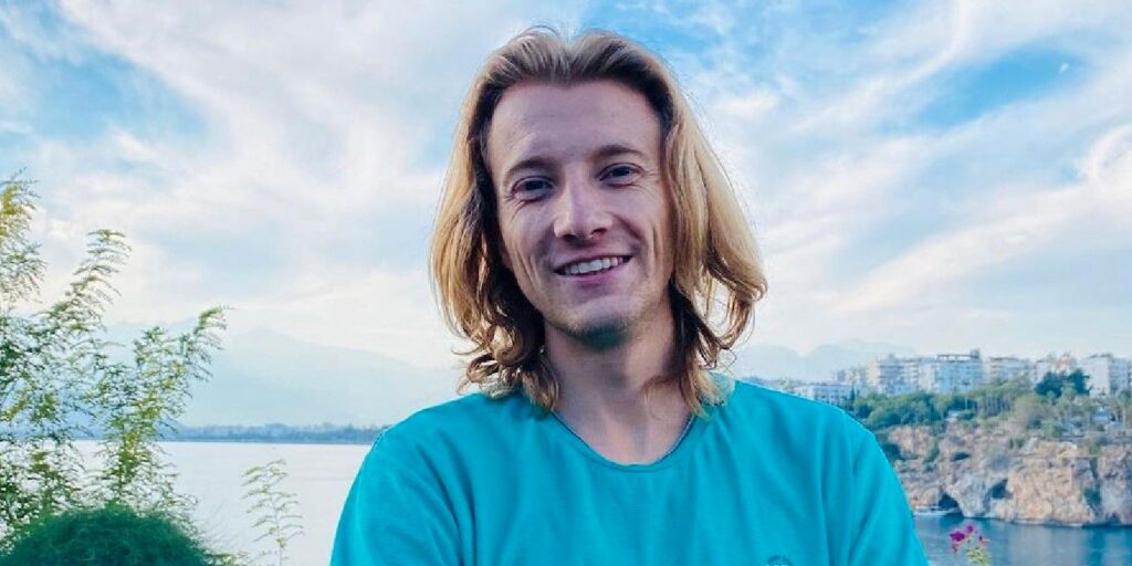 Novio de 90 días: Steven interpretará la canción original mientras le propone matrimonio a Alina