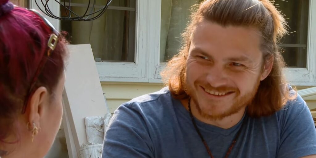 Novio de 90 días: Syngin tiene los ojos puestos en otra estrella después de la separación de Tania