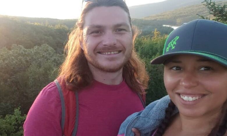 Novio de 90 días: Tania recuerda momentos íntimos con Syngin después de su separación