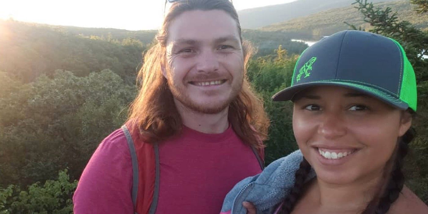 Novio de 90 días: Tania recuerda momentos íntimos con Syngin después de su separación