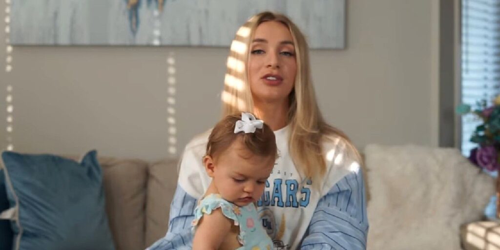 Novio de 90 días: Yara Zaya aparentemente revela Baby Bump en IG Story