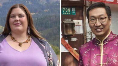 Novio de 90 días: lo que debe saber sobre Ella y Johnny antes de los 90 días