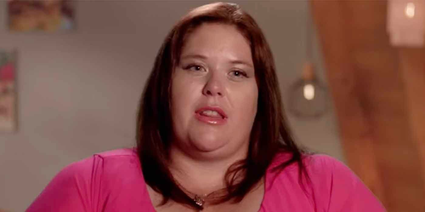 Todo en 90 Días: Por qué no es sorprendente que Ella haya engañado a Johnny