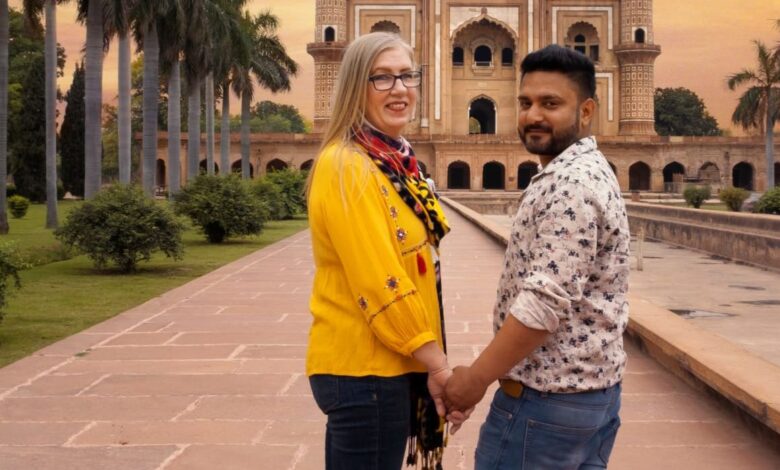 Novio de 90 días: por qué los fanáticos piensan que TOW es demasiado vergonzoso para verlo