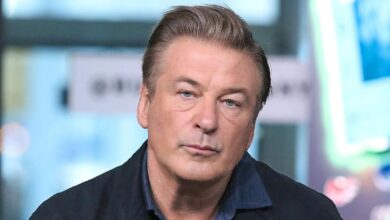 Nuevos detalles del rodaje en el set de Alec Baldwin descritos en el informe legal