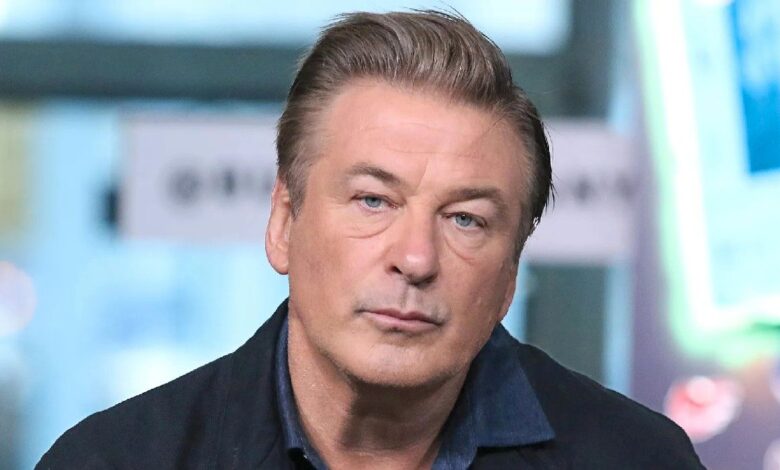 Nuevos detalles del rodaje en el set de Alec Baldwin descritos en el informe legal