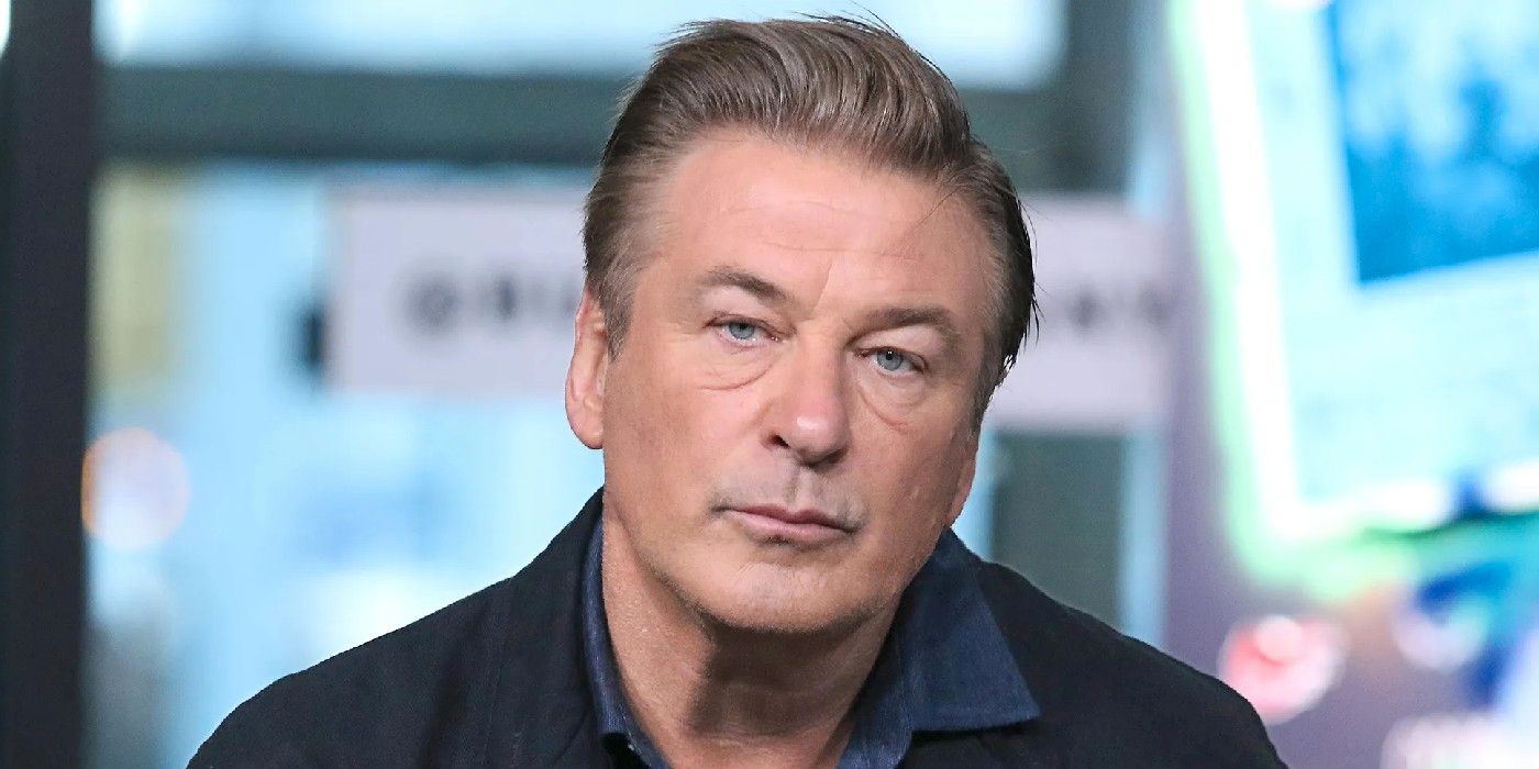 Rust Movie Shooting Armorer le echa la culpa a Alec Baldwin