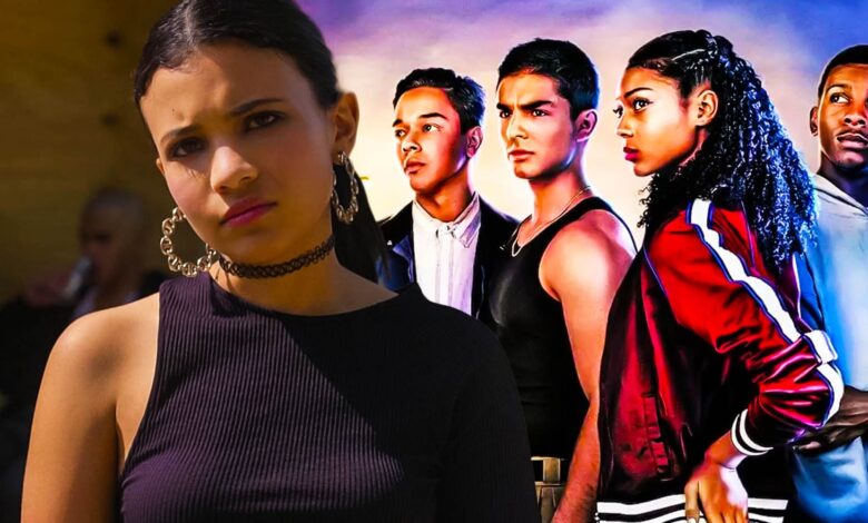 On My Block Temporada 4: ¿Quién juega a Vero? De dónde conoces a la actriz