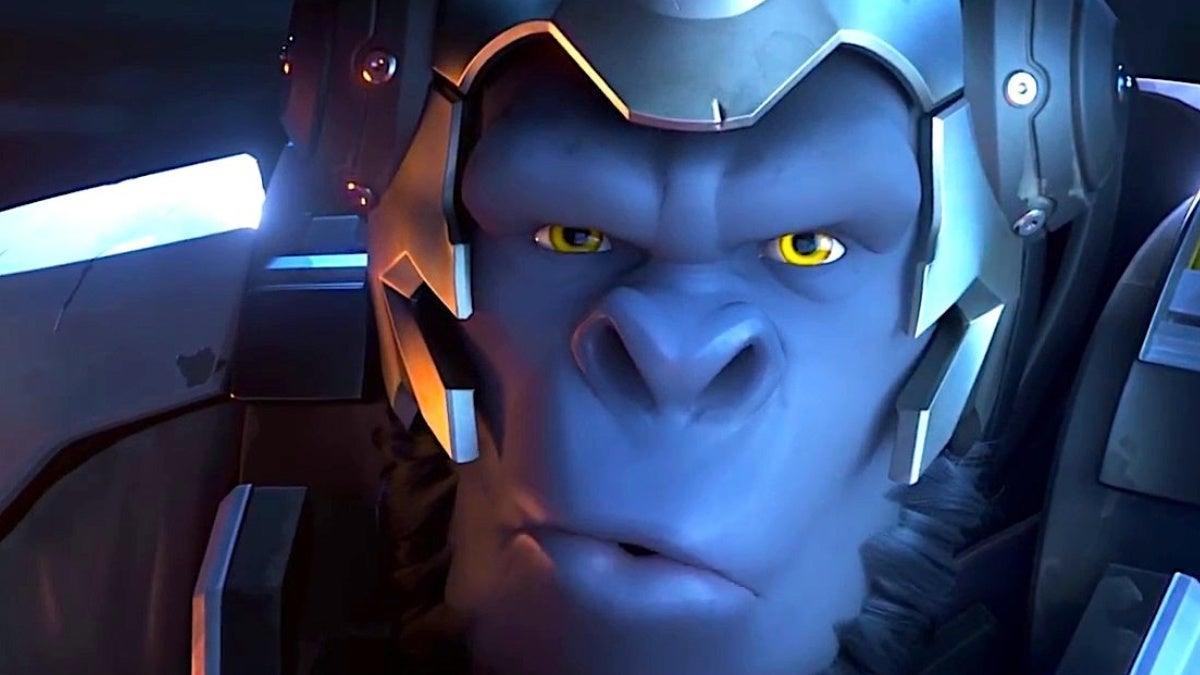 Nuevo juego de Overwatch potencialmente filtrado