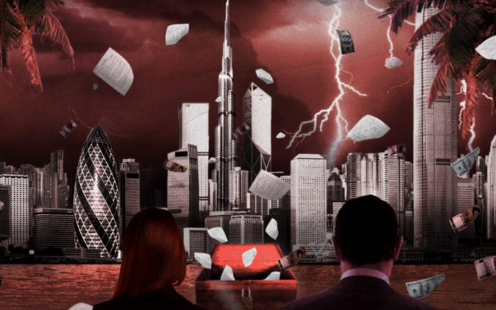 Pandora Papers | Panamá pide proporcionar hechos críticos e información precisa