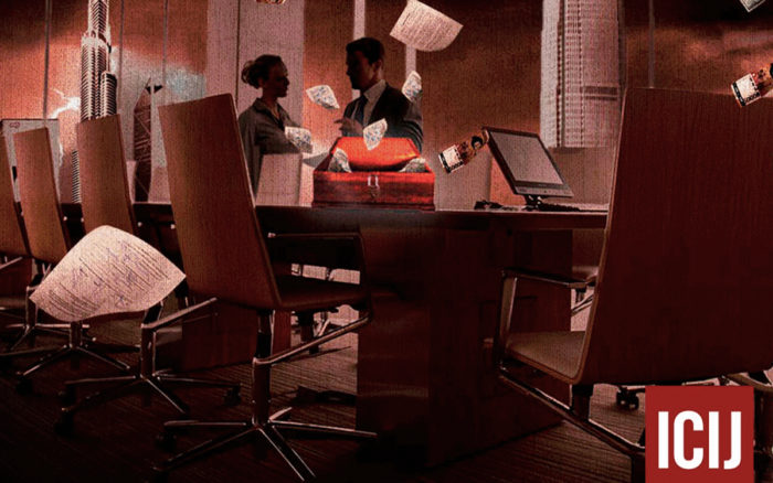 Pandora Papers : Periodistas enfrentan represalias por revelar cuentas ocultas en paraísos fiscales