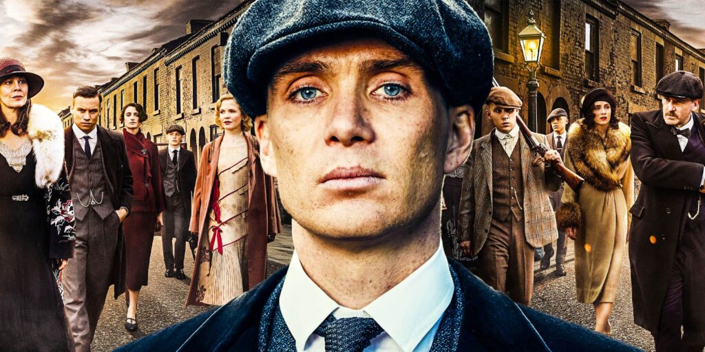 Peaky Blinders: cómo la película puede terminar perfectamente con la historia de Tommy Shelby