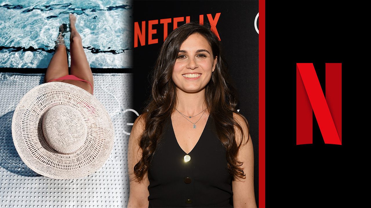 La última señora Parrish Netflix