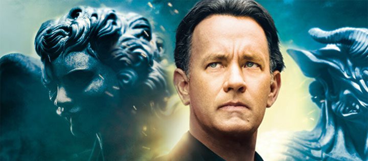 Películas y programas de televisión que dejarán Netflix Canadá en noviembre de 2021 Ángeles y demonios