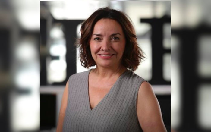 Pepa Bueno anuncia nuevo diseño digital de El País y pide apoyo a los lectores