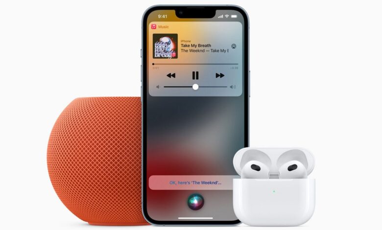 Plan de voz de Apple Music: ¿Qué es y debe suscribirse?