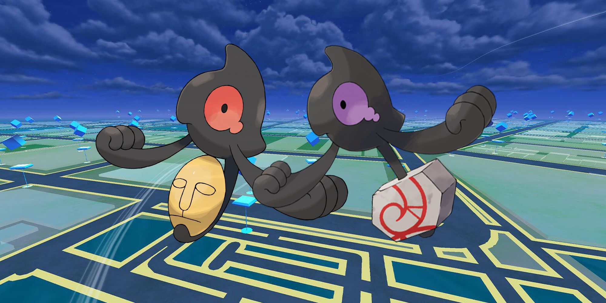 Pokémon GO: ¿Qué hay debajo de la máscara? Tareas de investigación especiales (y recompensas)