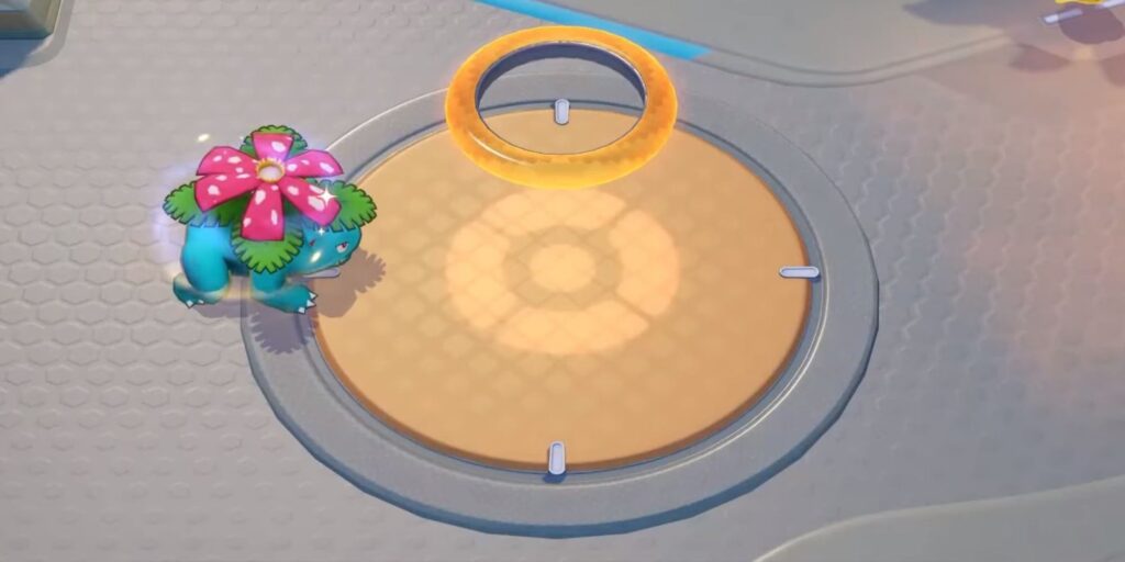 Pokémon Unite: Cómo bloquear objetivos (la forma más fácil) |