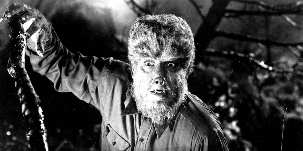 Por qué El hombre lobo sigue siendo la mejor película de hombres lobo jamás realizada