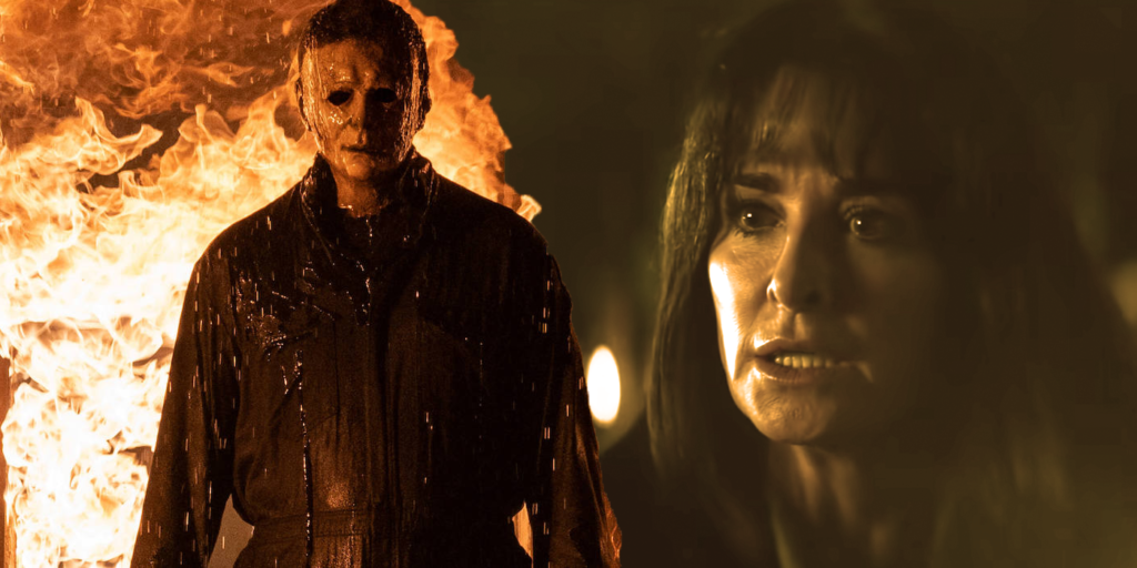 Por qué Lindsey Wallace merece un papel más importante en los finales de Halloween