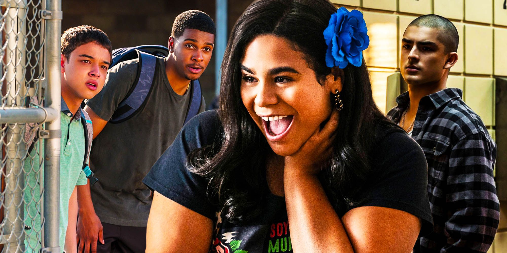 Por qué en mi cuadra mató a dos personajes favoritos de los fanáticos en la temporada 4