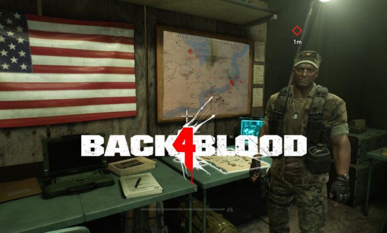 Por qué la dificultad de veterano de Back 4 Blood debe bloquearse (o reequilibrarse)