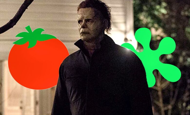 Por qué las críticas de Halloween Kills son tan variadas |
