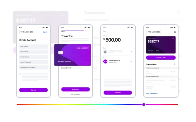Productfy recauda $ 16 millones para construir el 'Shopify de las finanzas integradas'