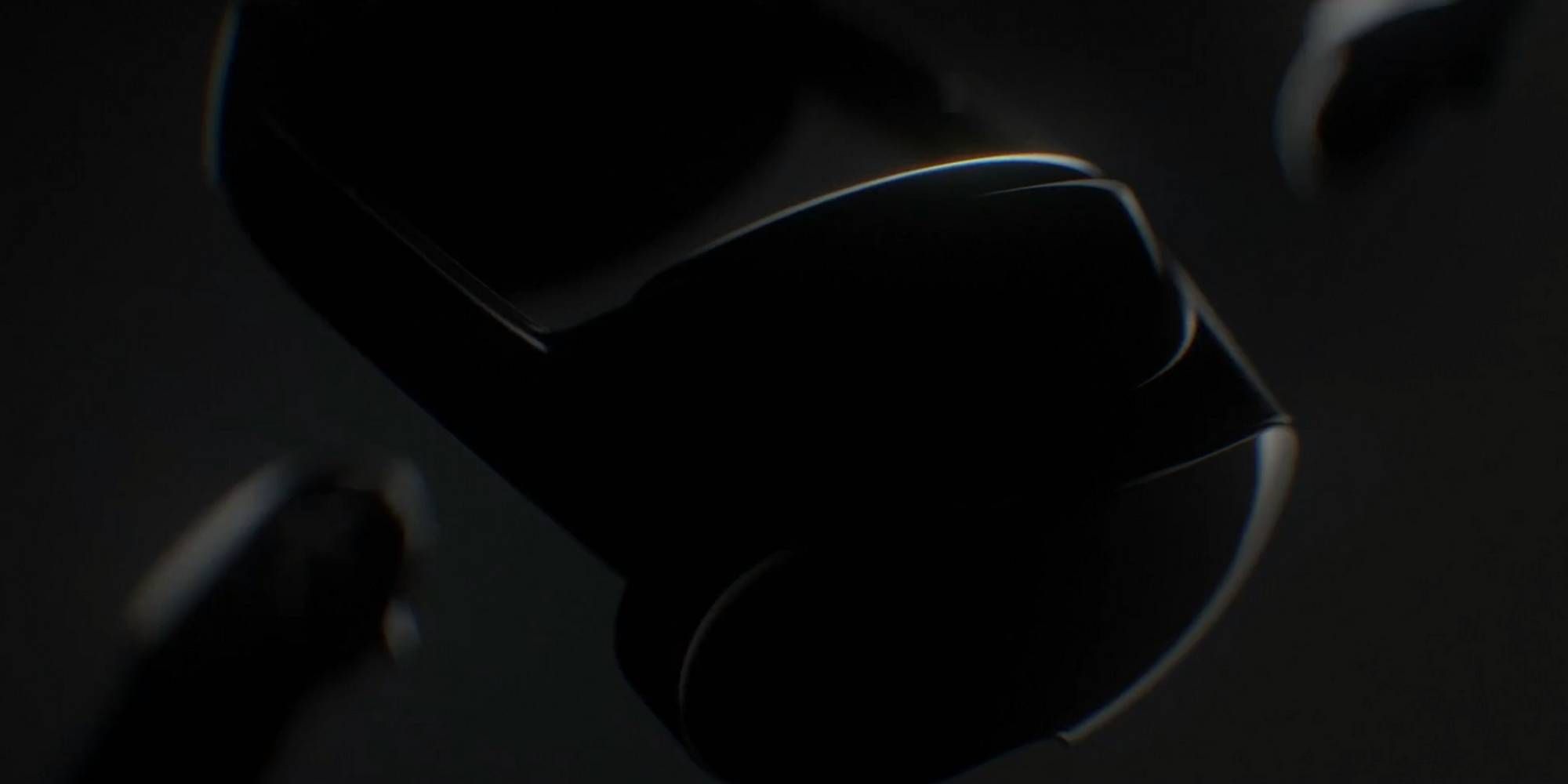 Project Cambria es el auricular AR / VR de alta gama de Facebook (lanzamiento en 2022)