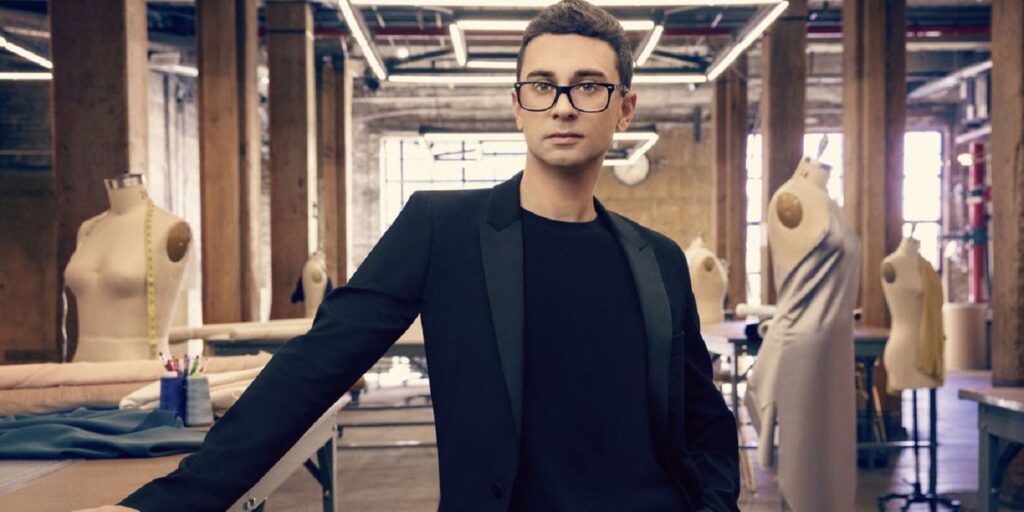 Project Runway: todo lo que debe saber sobre el mentor Christian Siriano