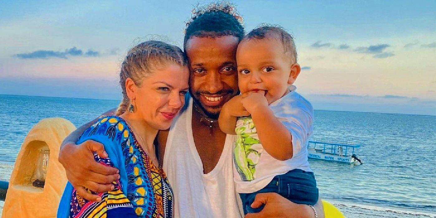 Prometido de 90 días: Biniyam pide oraciones en una emotiva publicación sobre el primer hijo