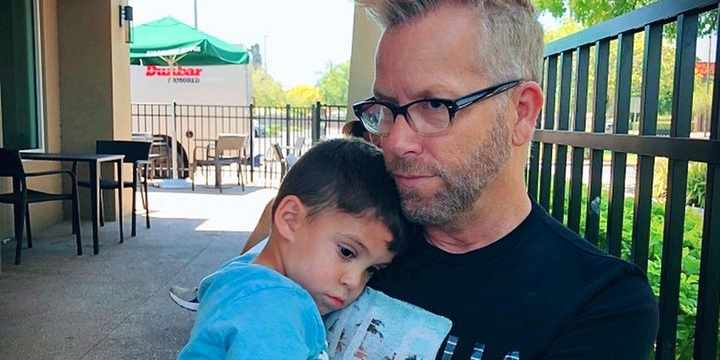 Prometido de 90 días: Kenneth Niedermeier anuncia el nacimiento de su segundo nieto Julian