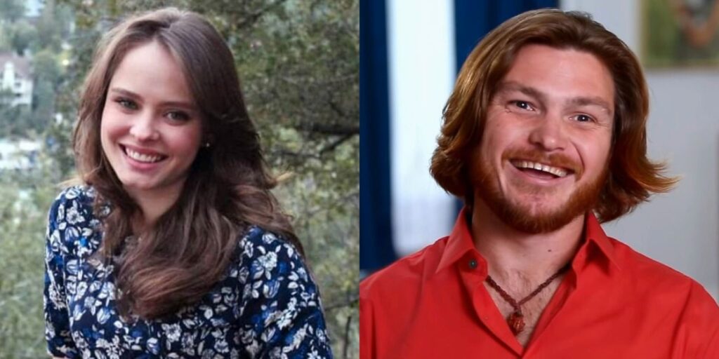 Prometido de 90 días: los 10 personajes más relacionados |