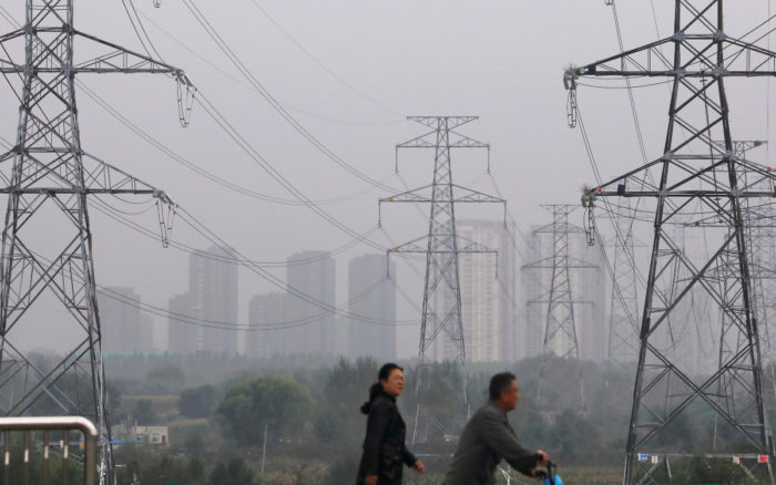 Proteger la naturaleza es ‘prioridad’: China previo a conversaciones de biodiversidad ONU