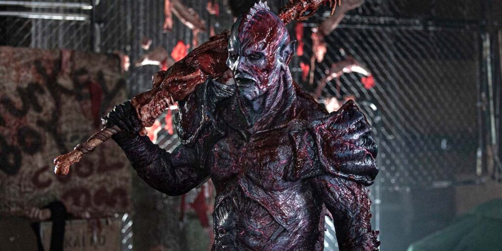 Psycho Goreman 2 en desarrollo, dice el director Steven Kostanski