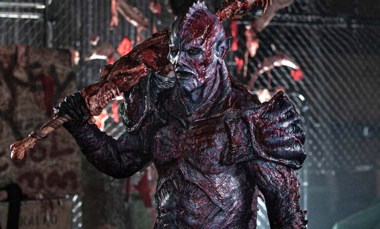 Psycho Goreman 2 en desarrollo, dice el director Steven Kostanski