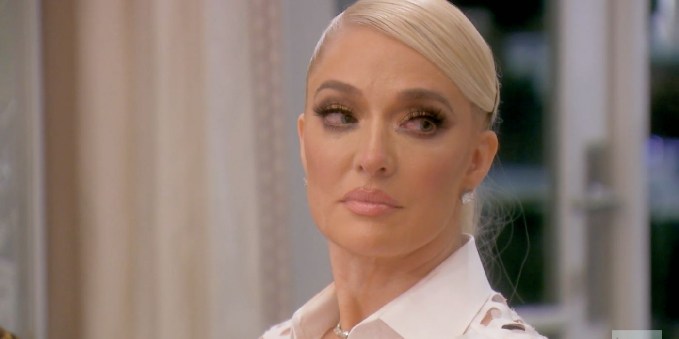 RHOBH: Abogado dice que la temporada 11 le dio 'muchas pruebas' contra Erika
