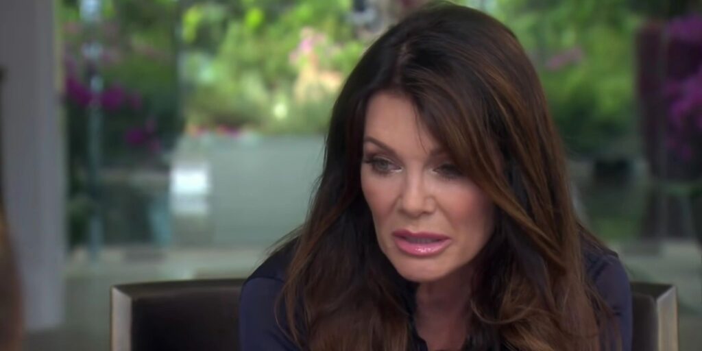 RHOBH: Ejecutivo acusa a Lisa Vanderpump de filtrar la historia de Puppygate
