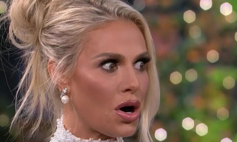 RHOBH: Las noticias más importantes del elenco de programas de esta semana (18 de octubre)