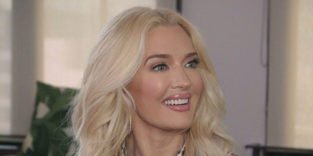 RHOBH: Se rumorea que Erika Jayne está de vuelta en la escena de las citas