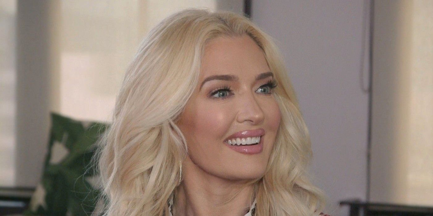 RHOBH: Evolución del estilo de Erika Jayne en imágenes