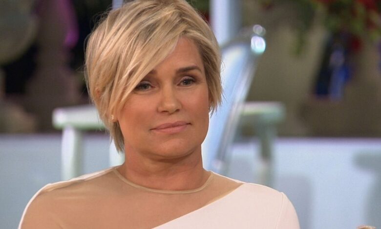 RHOBH: Yolanda llamó con un nombre inapropiado durante la pelea de Zayn